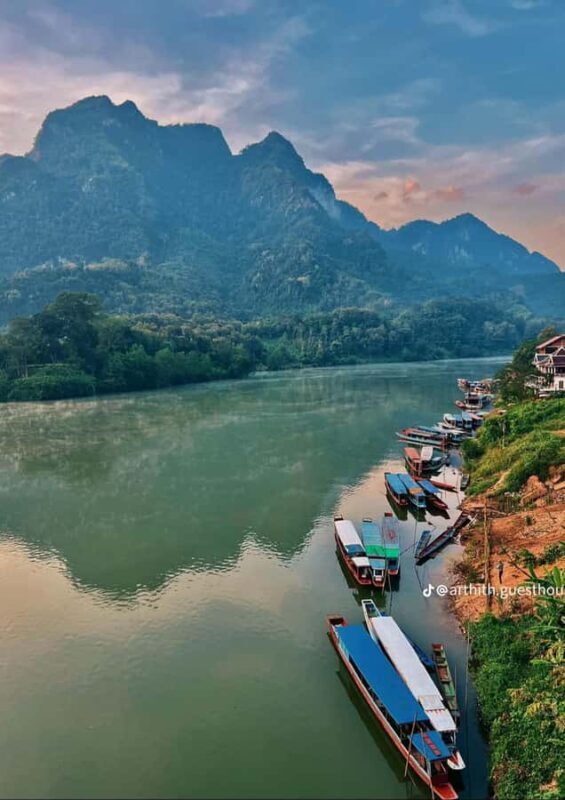 Nong Khiaw: 2 Days Trekking tribal village sopjam&muang ngoi - Who Would Love This Tour?