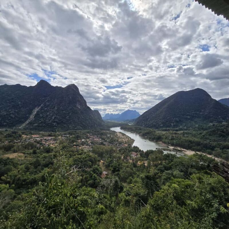 Nong Khiaw: Luang prabang Kayaking,River cruise, Homestay - Final Thoughts: Who Should Consider This Tour?