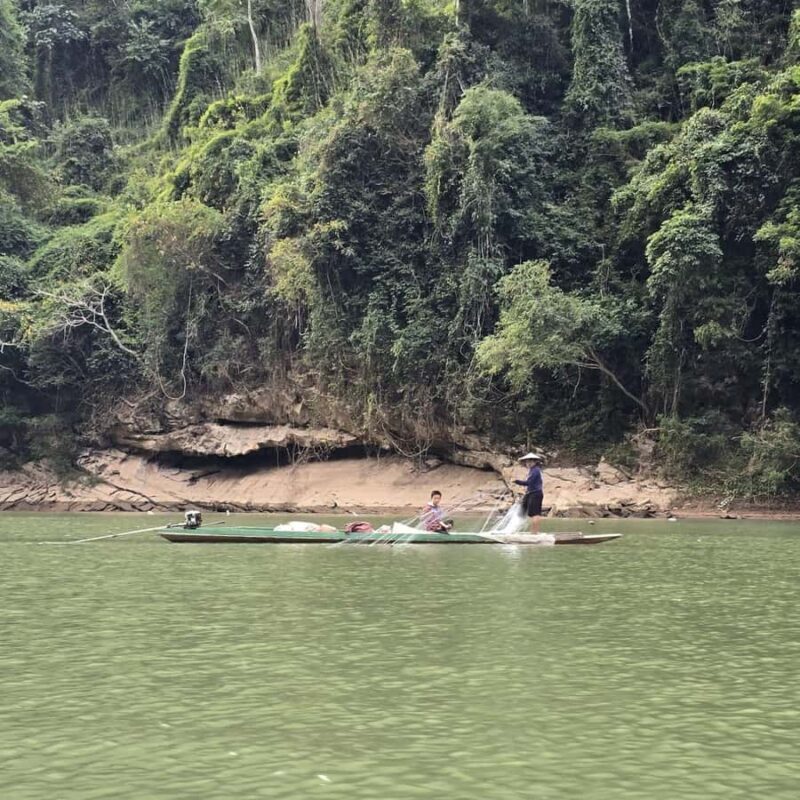 Nong Khiaw: Luang prabang Kayaking,River cruise, Homestay - Nong Khiaw: Luang Prabang Kayaking, River Cruise, Homestay — An Authentic Lao Adventure
