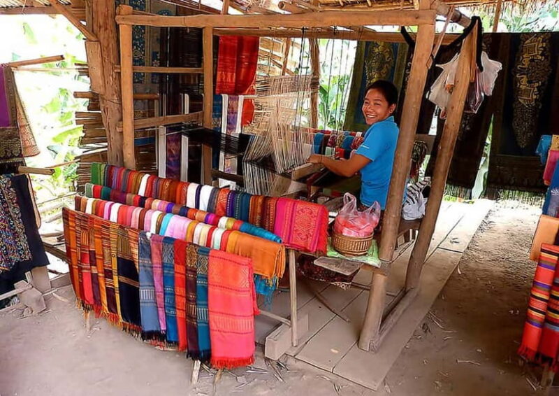 Nong Khiaw: Luang prabang Kayaking,River cruise, Homestay - Authentic Interactions & Unique Experiences