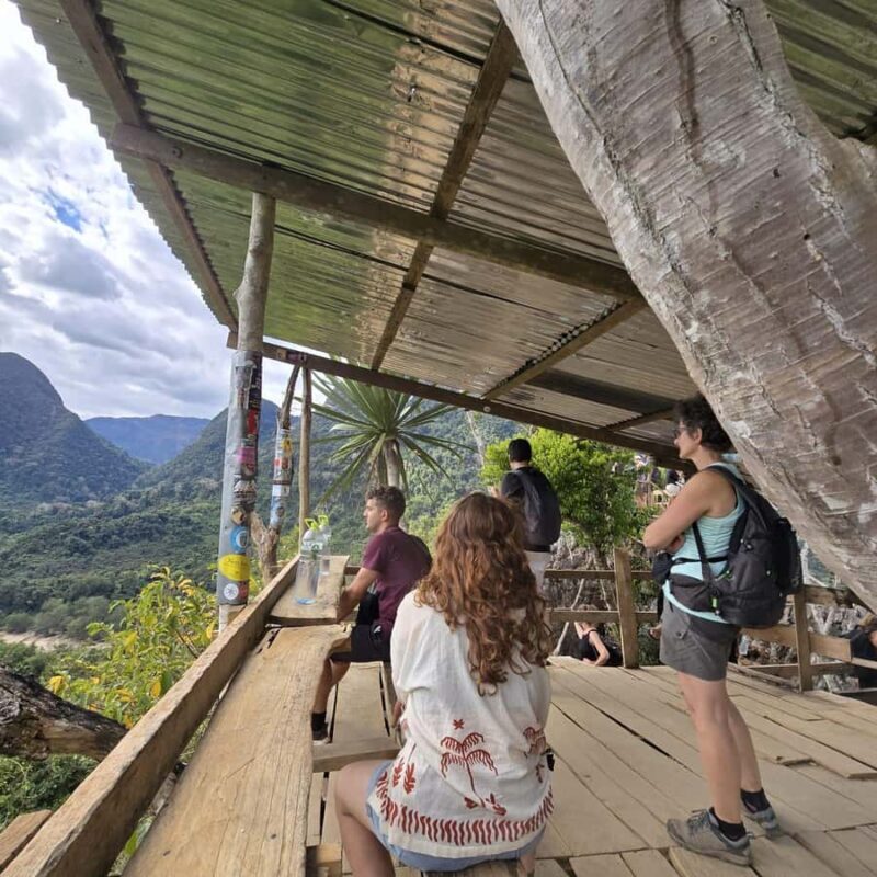 Nong Khiaw: Luang prabang Kayaking,River cruise, Homestay - FAQs