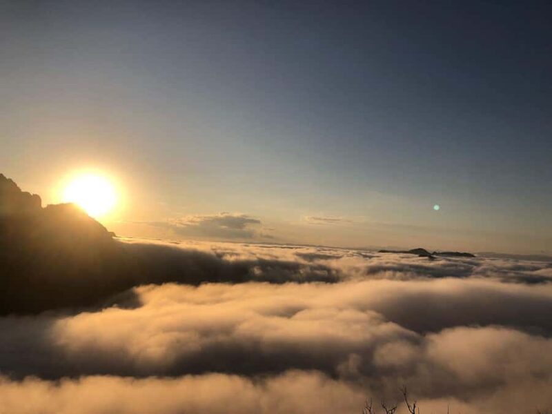 Nong khiaw: Trekking To Camping Above The Clouds - FAQs