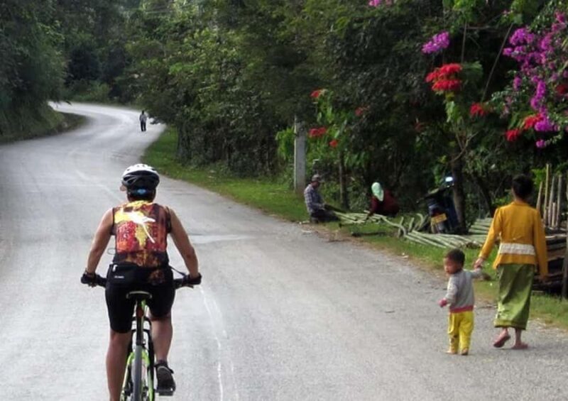 Nong Kiaw Biking to Hmong & Khmu Village 1 Day Tour - Good To Know