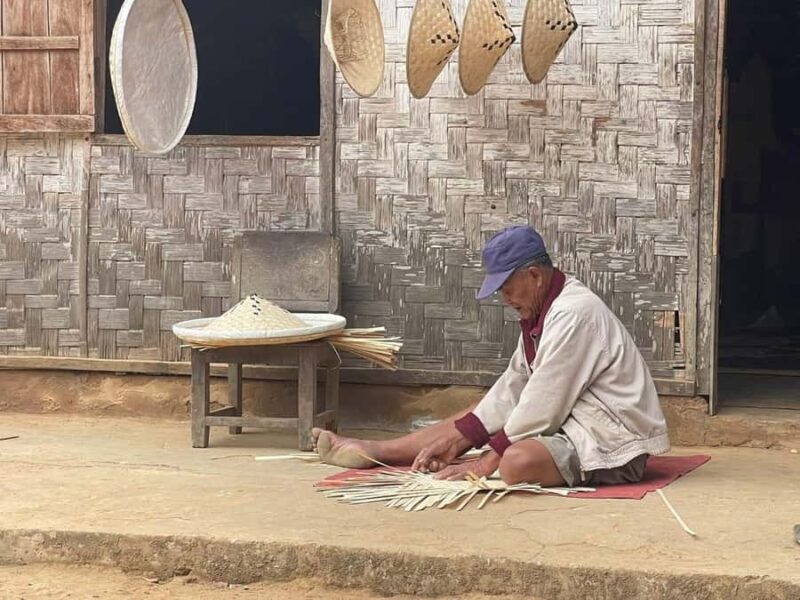 Nong Kiaw Biking to Hmong & Khmu Village 1 Day Tour - Final Thoughts: Who Will Love This Tour?