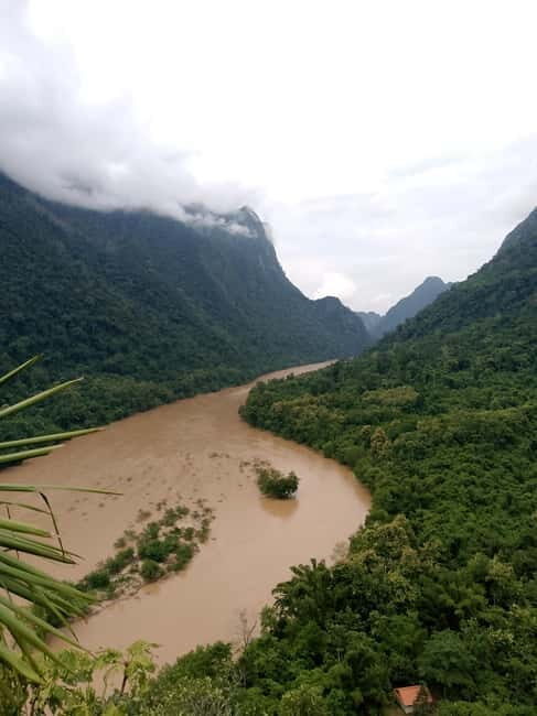 Nongkhiaw boat trip to Muang Ngoi - Nongkhiaw Boat Trip to Muang Ngoi: A Practical and Authentic Laos Adventure