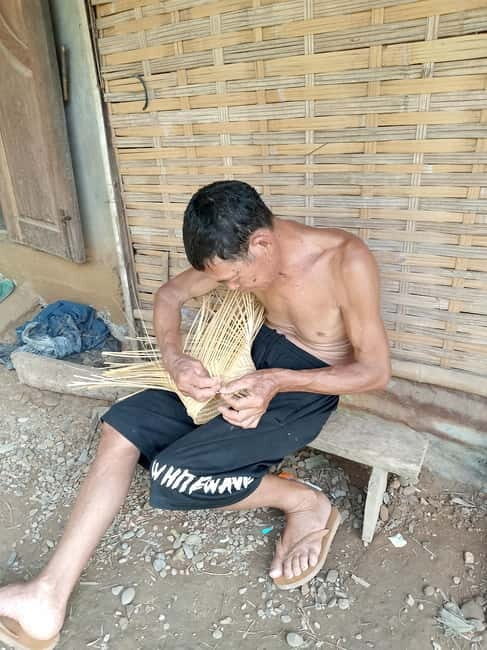 Nongkhiaw boat trip to Muang Ngoi - FAQ: Your Practical Questions Answered