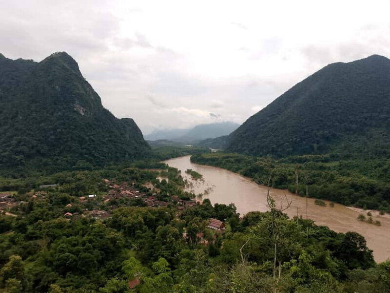 Nongkhiaw boat trip to Muang Ngoi - Practical Details: What You Need to Know