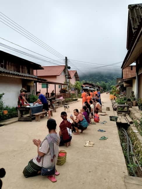 Nongkhiaw boat trip to Muang Ngoi - The Value and Who Will Love It