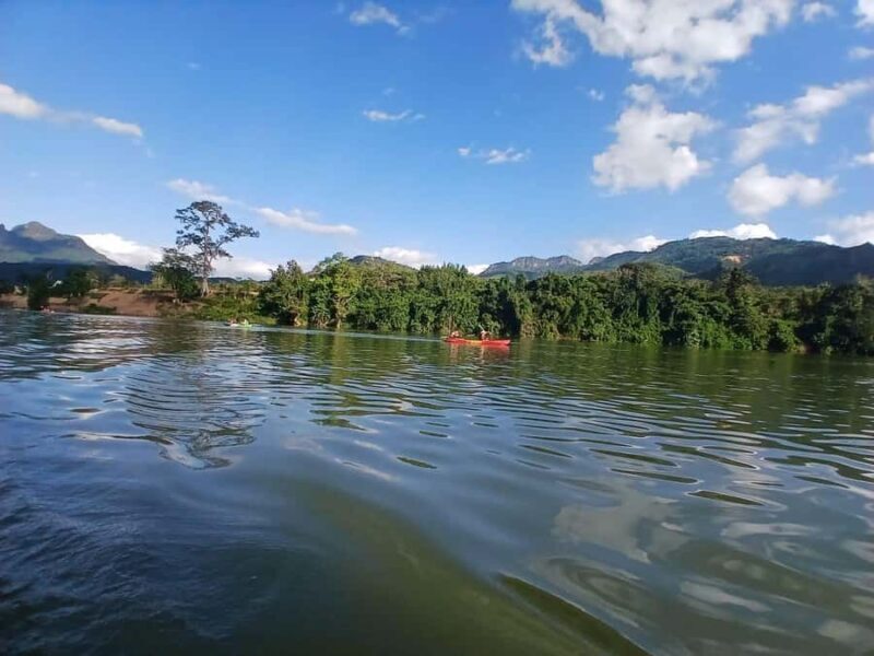 Nongkhiaw Easy Sunset Boat cruise - Why This Cruise Is Worth Considering