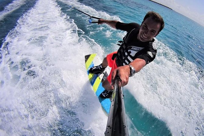 Noord Small-Group Water Sports Adventure  - Aruba - Overview of the Experience