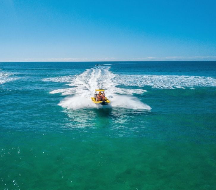 Noosa: Adventure Tour - Activity Details