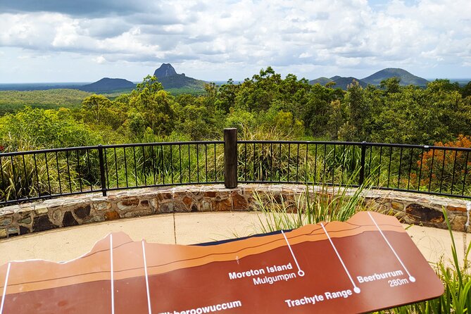 Noosa, Aussie Animals & Glass House Mountains From Brisbane - Tips for a Memorable Day Trip From Brisbane