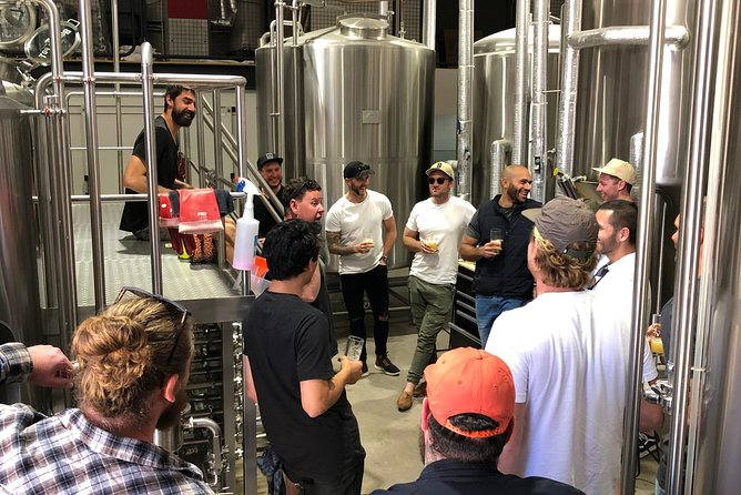 Noosa Brewery & Distillery Tour - the Best of Noosa - Customer Reviews and Ratings