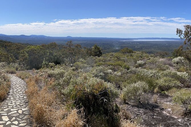 Noosa Bushland E-Bike Tour - What to Expect
