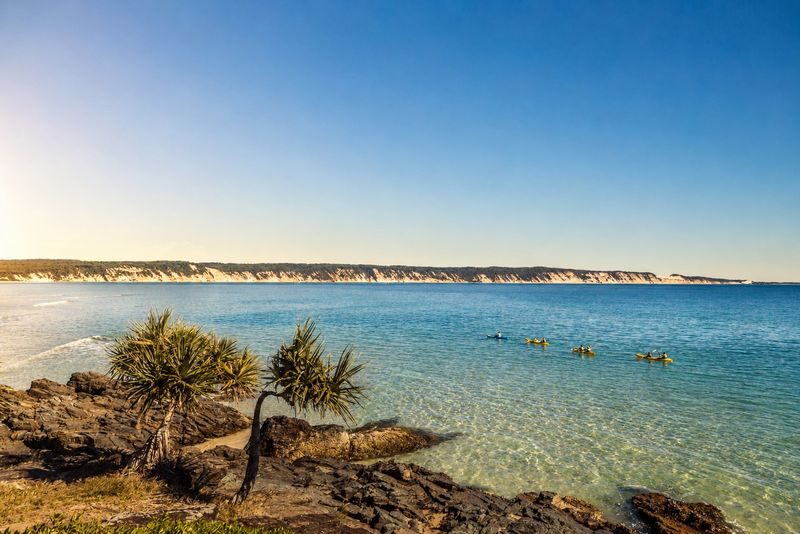 Noosa: Epic Dolphin Ocean Kayak Tour & Beach 4X4 Adventure - Price and what the value rests on