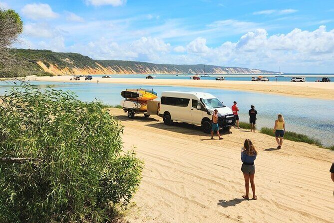 Noosa: Epic Whale Watching On Ocean Kayaks & Beach 4X4 Tour - Who Should Consider This Tour?