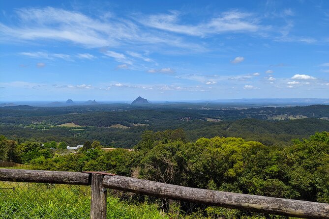 Noosa, Eumundi Markets, Glass House Mountains From Brisbane - Must-See Attractions in Noosa, Eumundi Markets, and Glass House Mountains