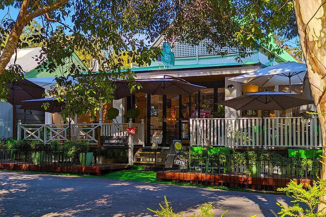 Noosa, Eumundi Markets, Glass House Mountains From Brisbane - Tips for a Memorable Trip