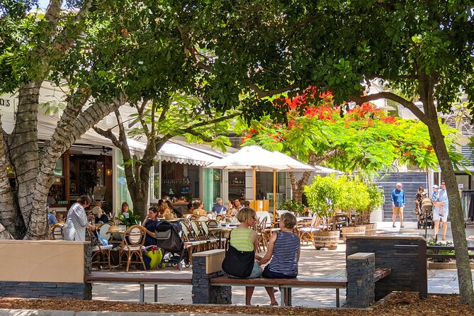 Noosa, Eumundi Markets, Glass House Mountains From Brisbane - Common Questions