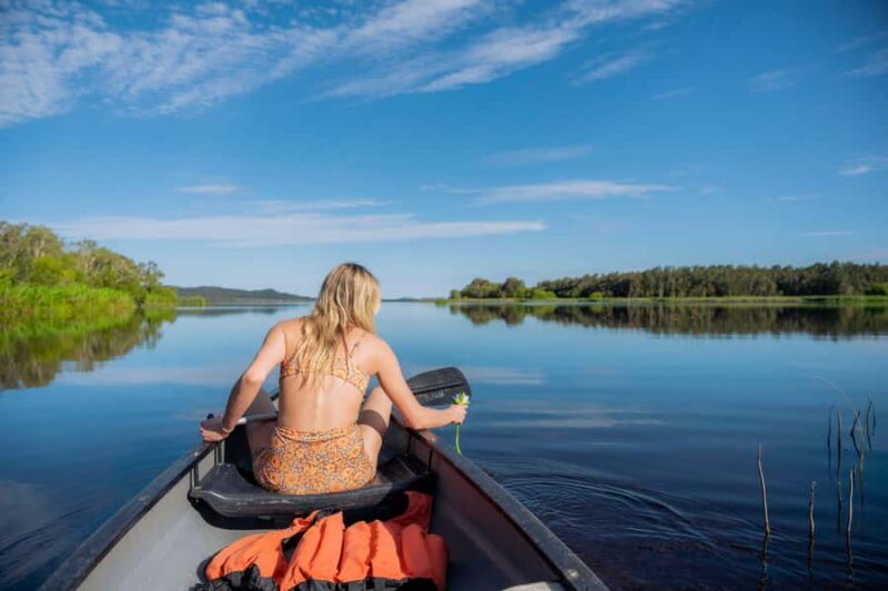 Noosa: Everglades Explorer Cruise - What Makes This Tour Special?