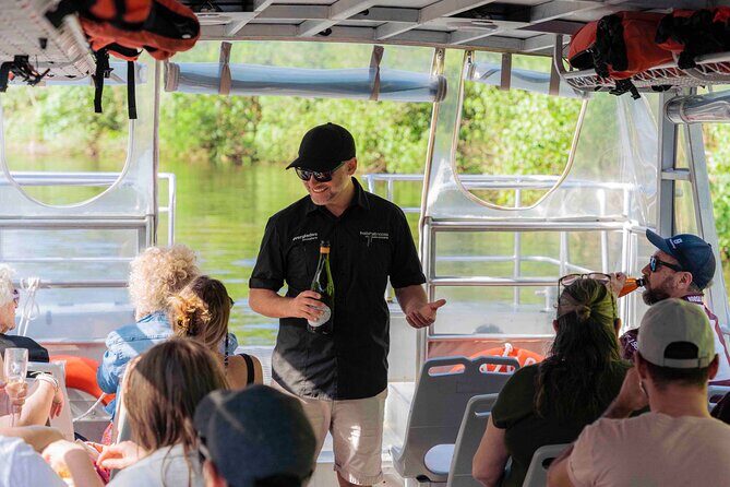 Noosa Everglades Tour with River Cruise and Hinterland Villages - An In-Depth Look at the Noosa Everglades Tour