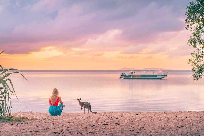 Noosa Everglades Tour with River Cruise and Hinterland Villages - The Sum Up