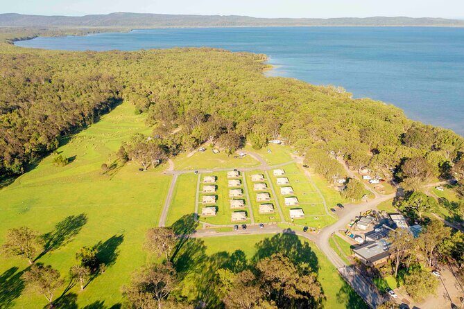 Noosa Everglades Tour with River Cruise and Hinterland Villages - FAQ