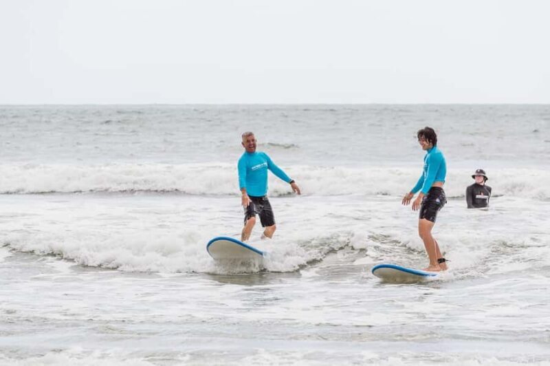 Noosa Heads: 2 Hour Surf Experience on the Sunshine Coast - Review Insights: Authentic Perspectives