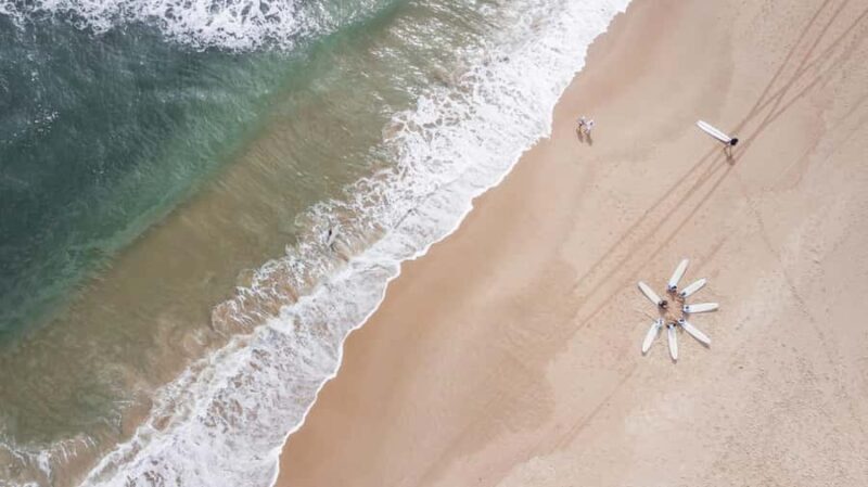 Noosa Heads: 2 Hour Surf Experience on the Sunshine Coast - What Makes This Tour a Great Choice