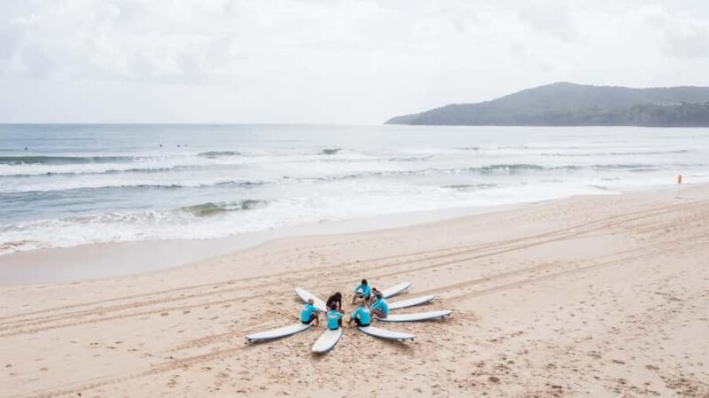 Noosa Heads: 2 Hour Surf Experience on the Sunshine Coast - Frequently Asked Questions