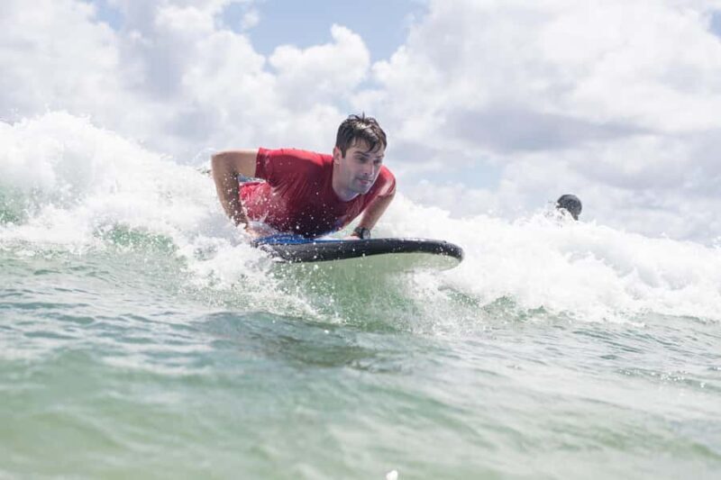 Noosa Heads - 2-Hour Surf Lesson with Expert Instructors - Pricing and Value