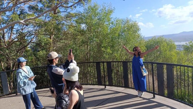 Noosa Heads and Eumundi Markets Private Tour from Brisbane - FAQ