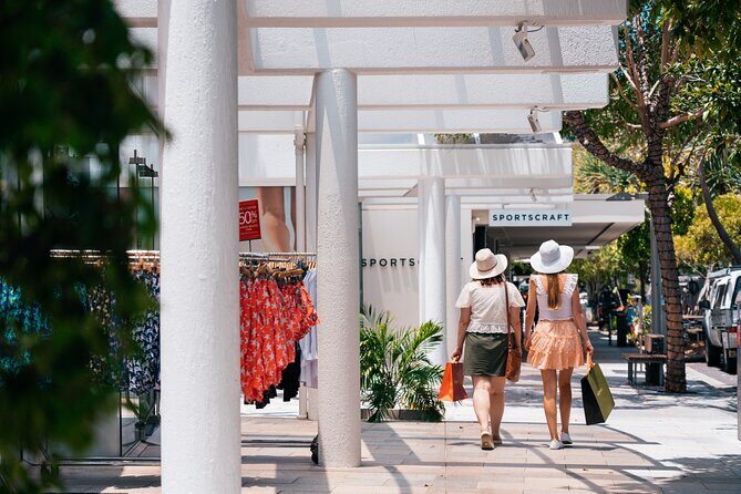 Noosa Heads and Eumundi Markets Private Tour from Brisbane - FAQs