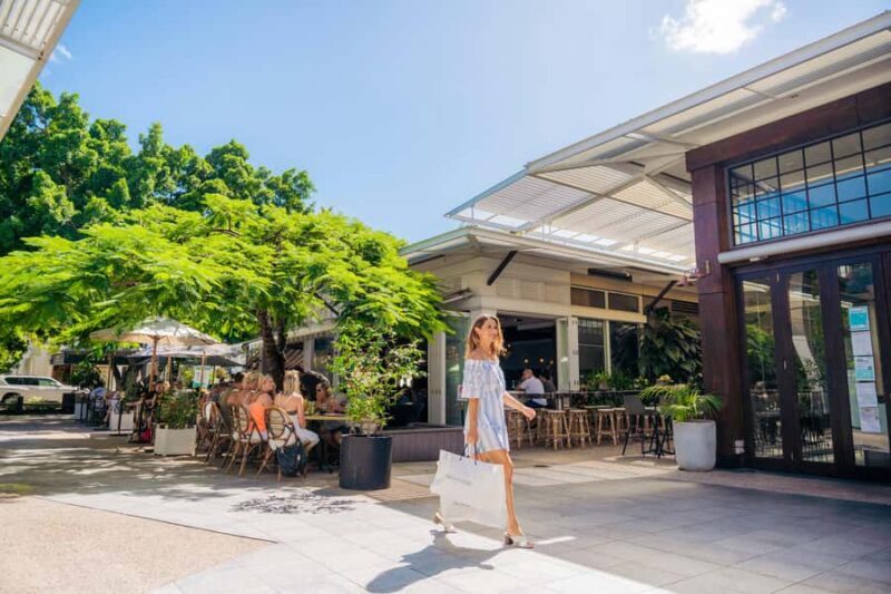 Noosa Heads & Eumundi Markets Private VIP Tour from Brisbane - FAQ