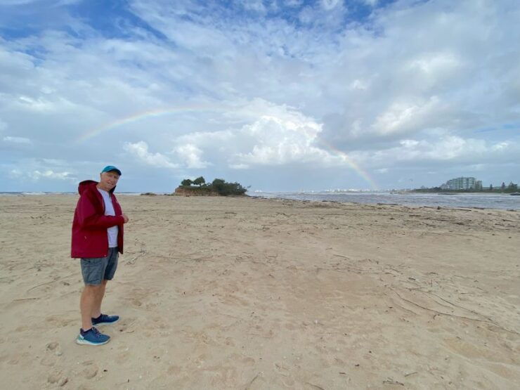 Noosa: Hidden Beach & Hilltop Walks Private Day Tour & Lunch - Tour Highlights