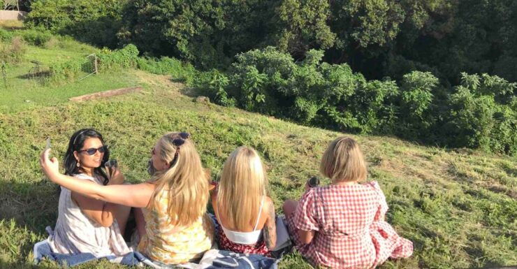 Noosa: Maleny & Montville Tour With Lunch & Wine Tasting - Tour Itinerary and Inclusions