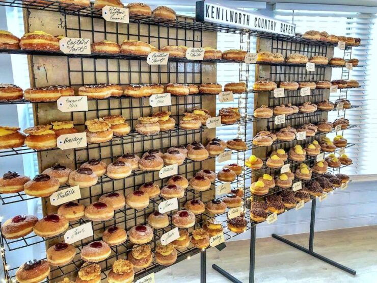 Noosa: Mary Valley Tour With Mary Valley Rattler and Lunch - Tour Experience Highlights