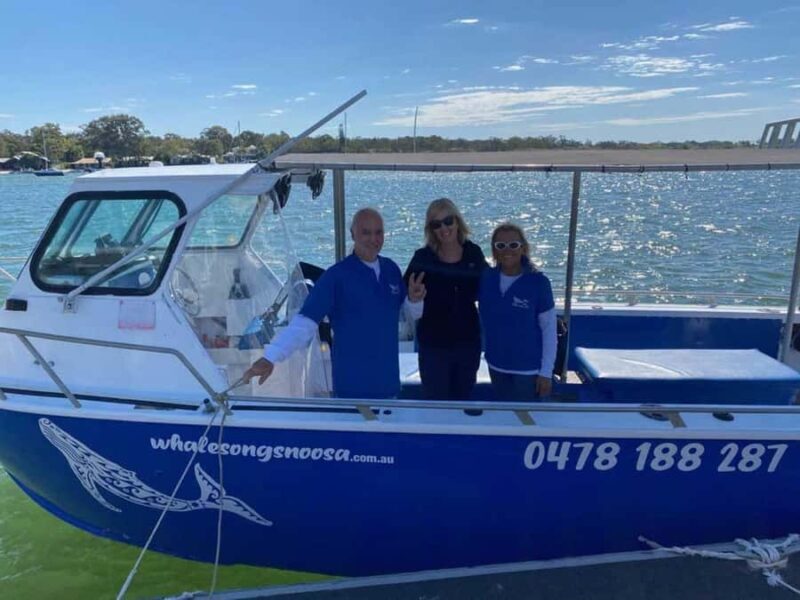 Noosa: National Park and Dolphin Watching Safari - Good To Know