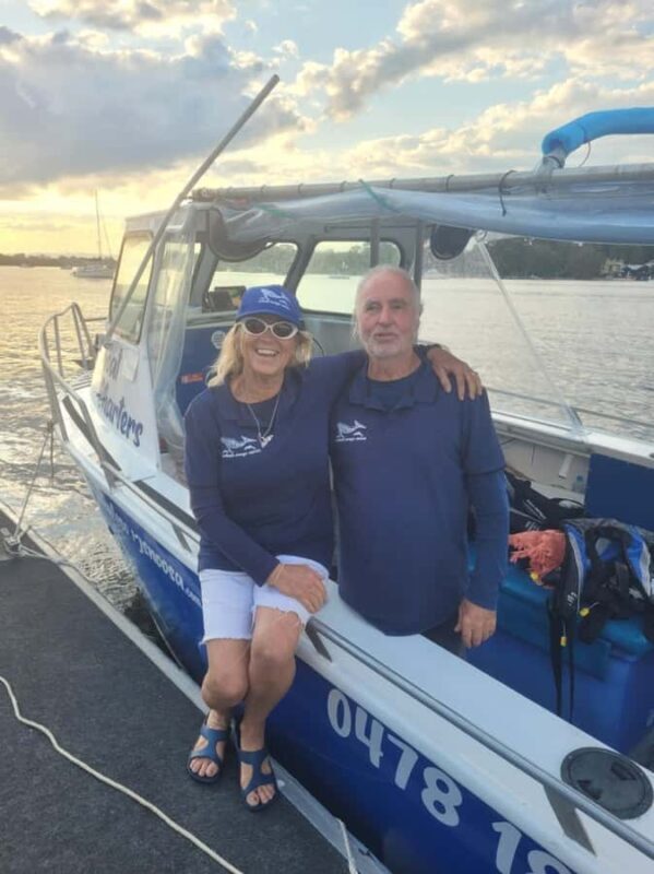 Noosa: National Park and Dolphin Watching Safari - Who Should Consider This Tour