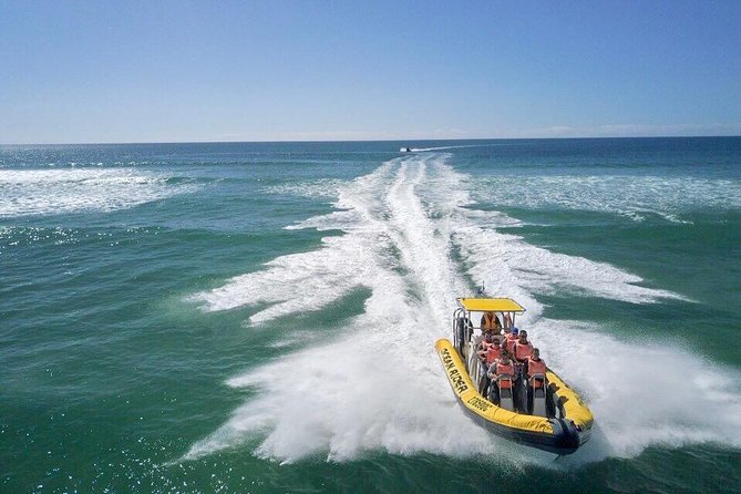 Noosa Oceanrider - Adventure Tour - Company Background