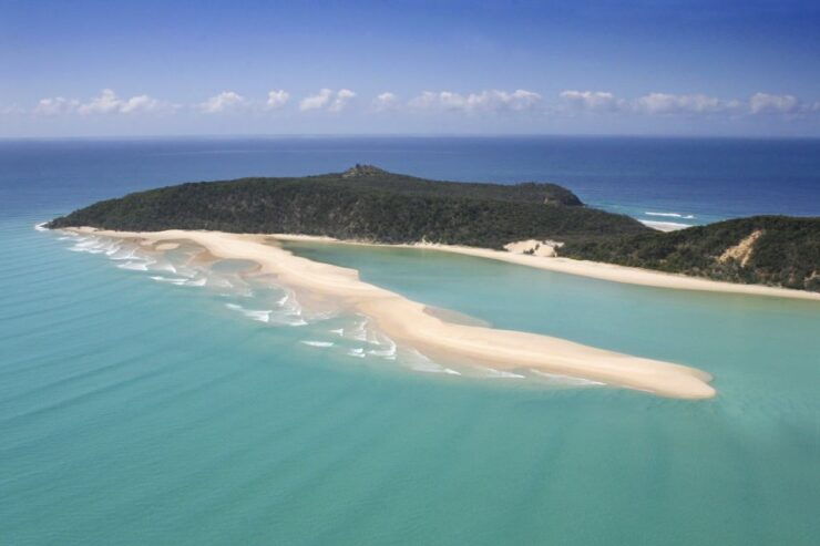 Noosa: Private Double Island Point Beach Adventure - Experience Highlights