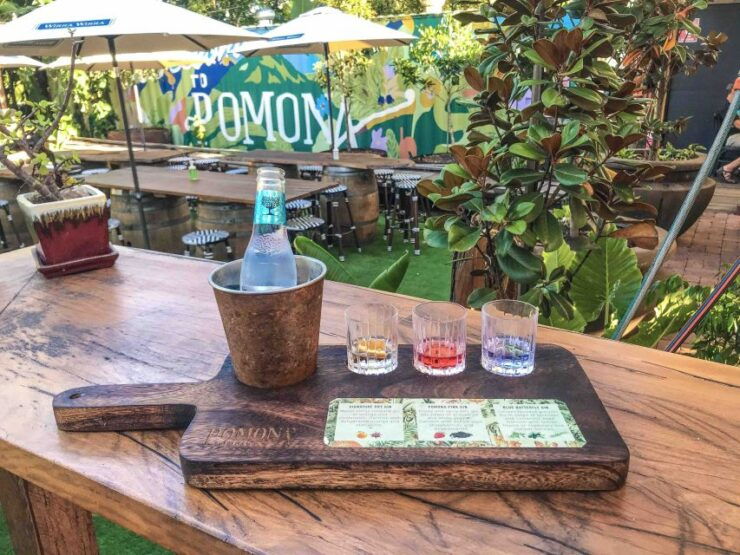 Noosa: Private Hinterland Drinks Tour - Gin Beer Mead & Wine - Activity Details