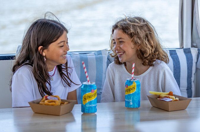 Noosa Queen Seafood Lunch Cruise Fresh Local Delights - FAQ