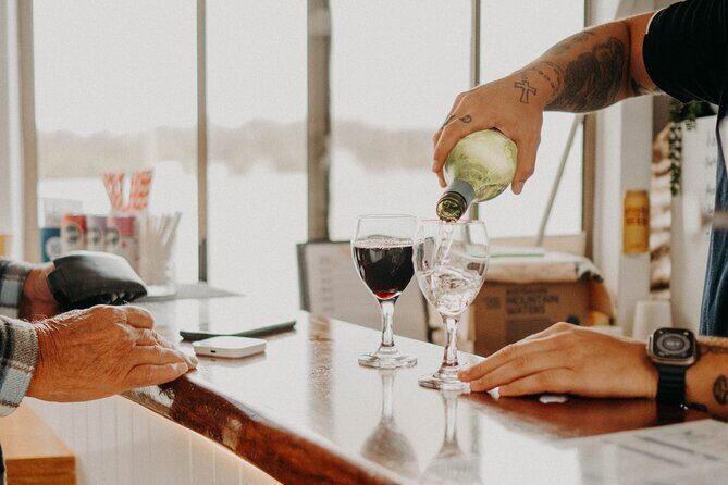 Noosa Queen Sunset Cruise River - Who Will Love This Cruise?