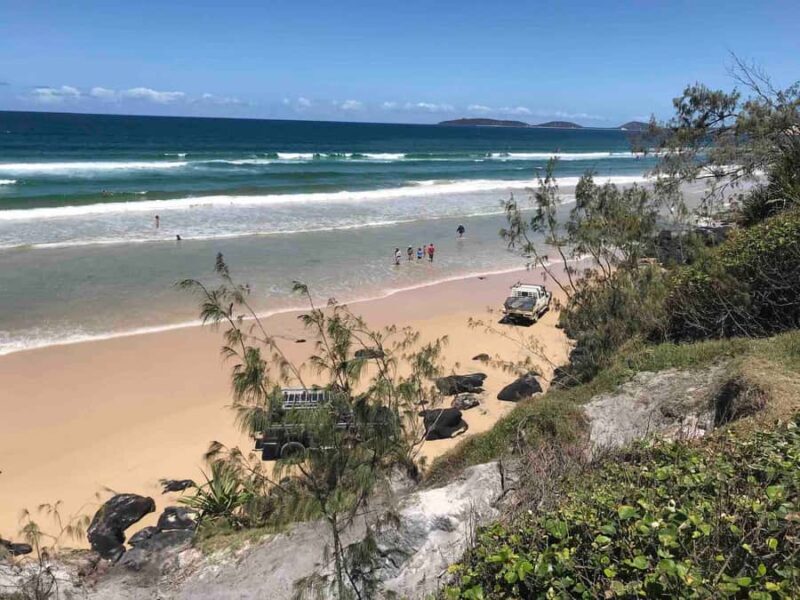 Noosa: Rainbow Beach Tour via Noosa Hinterland and Cooloola - Final Thoughts