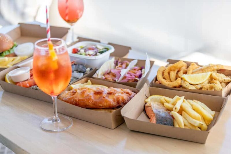 Noosa River Cruise with Seafood Lunch and Commentary - Who is this cruise perfect for?  