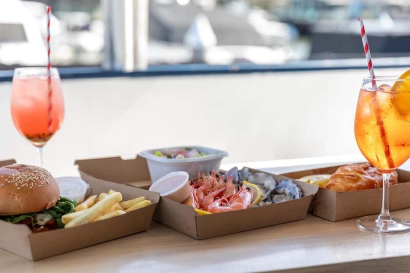 Noosa River Cruise with Seafood Lunch and Commentary - Good To Know