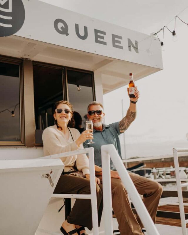 Noosa River Sunset Cruise - Who Is This Cruise Best For?