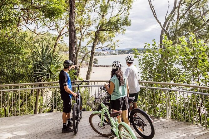 Noosa Sight Seeing - Explore Noosa by Ebike and Kayak .. New! - Noosa Sight Seeing - Explore Noosa by Ebike and Kayak