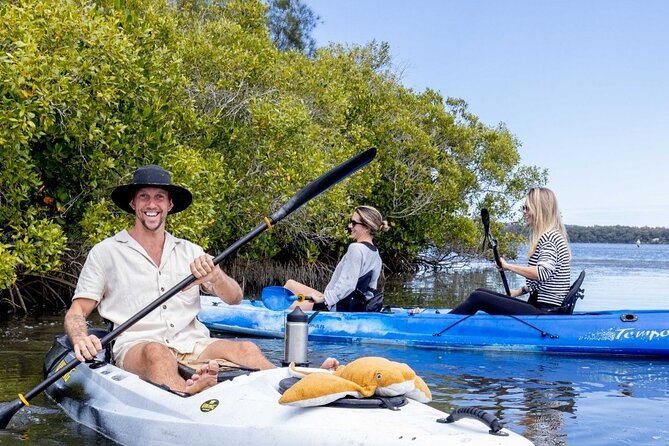 Noosa Sight Seeing - Explore Noosa by Ebike and Kayak .. New! - Terms and Conditions